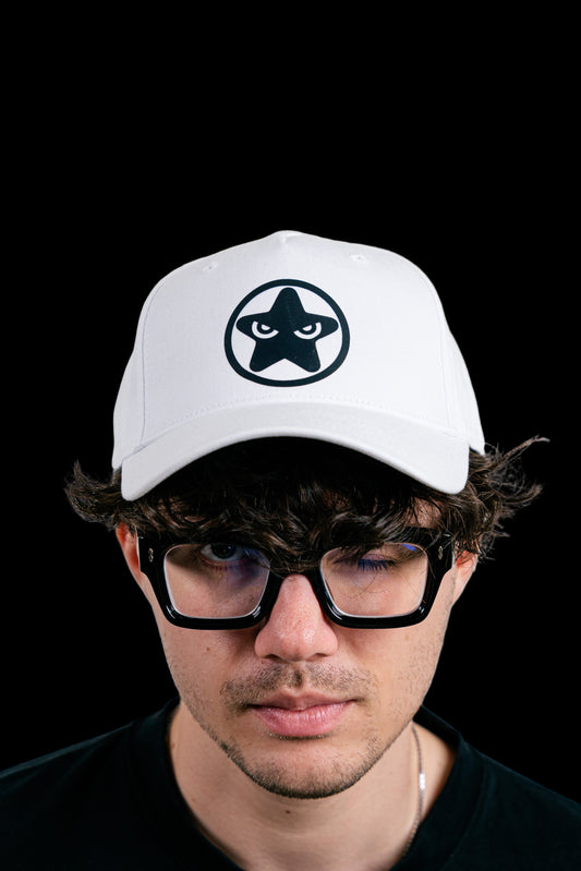 SUPERNOVA WHITE CAP