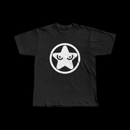 CLASSIC SUPERNOVA BLACK TEE